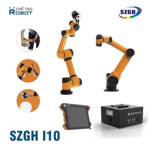 Robot cộng tác SZGH i10