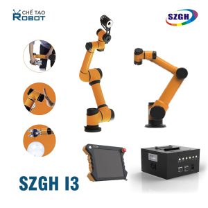 Robot cộng tác SZGH I3