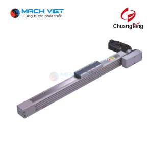 Robot đơn trục tích hợp dây đai CFB65