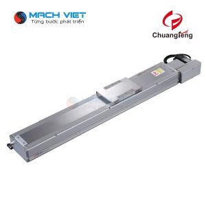 Robot đơn trục tích hợp dây đai kín CFE14