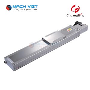 Robot đơn trục tích hợp dây đai kín CFE17