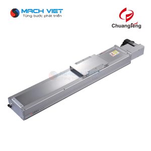 Robot đơn trục tích hợp dây đai kín CFE22