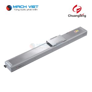 Robot đơn trục tích hợp Vít me bi kín CFF10