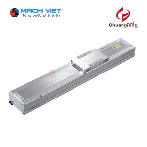 Robot đơn trục tích hợp Vít me bi kín CFF12