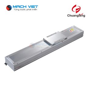 Robot đơn trục tích hợp Vít me bi kín CFF17