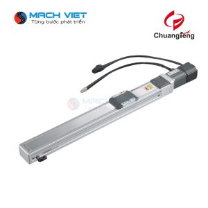 Robot đơn trục tích hợp Vít me bi kín CFF5M