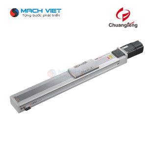 Robot đơn trục tích hợp Vít me bi kín CFF6M