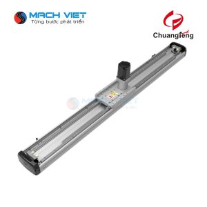 Robot đơn trục tích hợp Bánh răng thanh răng CFM14