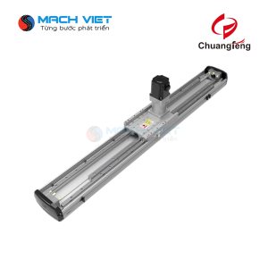 Robot đơn trục tích hợp Bánh răng thanh răng CFM17