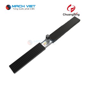 Robot đơn trục tích hợp Bánh răng thanh răng CFM17F