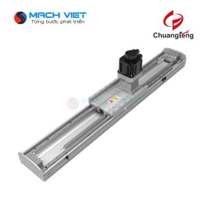 Robot đơn trục tích hợp Bánh răng thanh răng CFM22