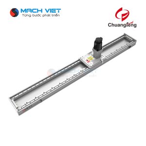 Robot đơn trục tích hợp Bánh răng thanh răng CFM27