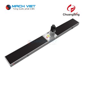 Robot đơn trục tích hợp Bánh răng thanh răng CFM27F