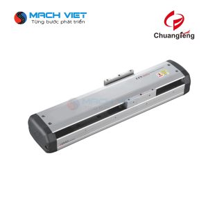 Robot đơn trục tích hợp Vít me bi nửa kín CFS10