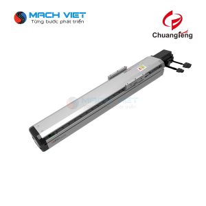 Robot đơn trục tích hợp Vít me bi nửa kín CFS12