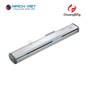 Robot đơn trục tích hợp Vít me bi nửa kín CFS14