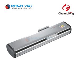 Robot đơn trục tích hợp Vít me bi nửa kín CFS17