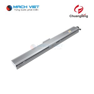 Robot đơn trục tích hợp Vít me bi nửa kín CFS22M