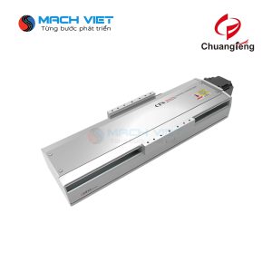 Robot đơn trục tích hợp Vít me bi nửa kín CFS27