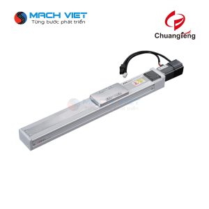 Robot đơn trục tích hợp Vít me bi nửa kín CFS6M