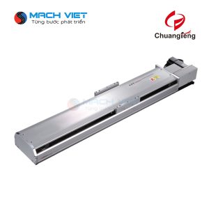 Robot đơn trục tích hợp dây đai nửa kín CFT22M