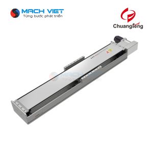 Robot đơn trục tích hợp dây đai nửa kín CFT27M