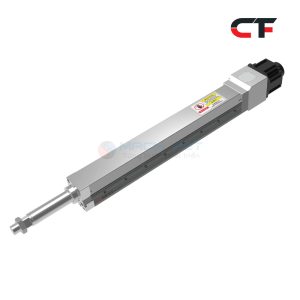 Xi lanh điện Ray tích hợp CFY12