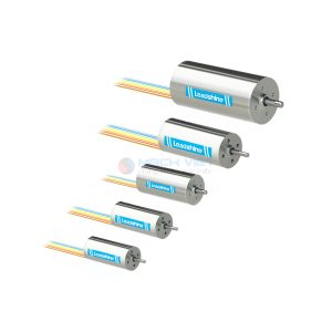 Động cơ không lõi Leadshine ECH Series