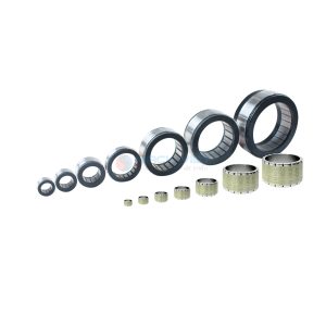 Động cơ không khung (Frameless Motor) Leadshine FM1 Series