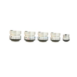 Module khớp tích hợp (Integrated Joint Module) Leadshine HJ2 Series