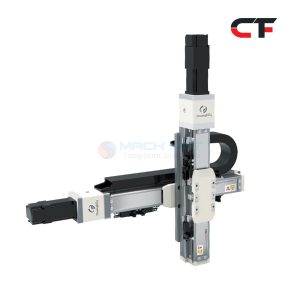 Robot đa trục ray tích hợp dòng XYG210-F