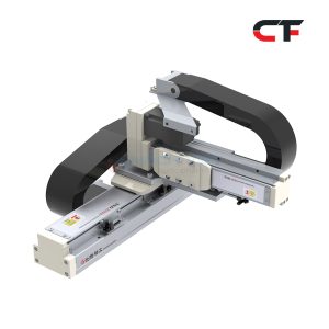 Robot đa trục ray tích hợp dòng XYG320-A