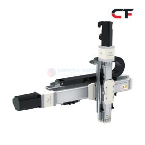 Robot đa trục ray tích hợp dòng XYG320-F