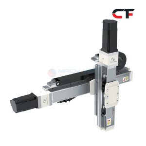 Robot đa trục ray tích hợp dòng XYG330-F