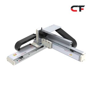 Robot đa trục ray tích hợp dòng XYG430-A