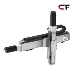 Robot đa trục ray tích hợp dòng XYG430-F