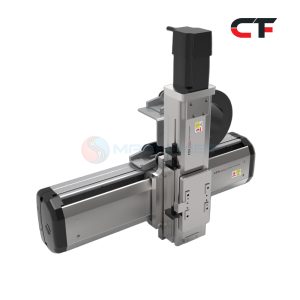 Robot đa trục vit me bi CF dòng XYS420-F