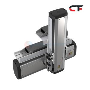 Robot đa trục vit me bi CF dòng XYS530-F