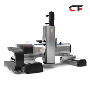 Robot đa trục vit me bi CF dòng XYS643-G
