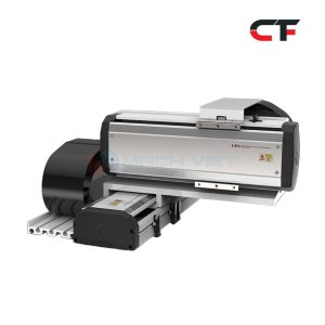 Robot đa trục vit me bi CF dòng XYS650-A
