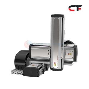 Robot đa trục vit me bi CF dòng XYS653-A