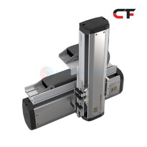 Robot đa trục vit me bi CF dòng XYS760-F