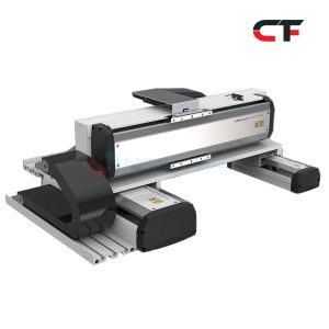 Robot đa trục vit me bi CF dòng XYS760-G