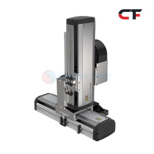 Robot đa trục vit me bi CF dòng XYS760-P