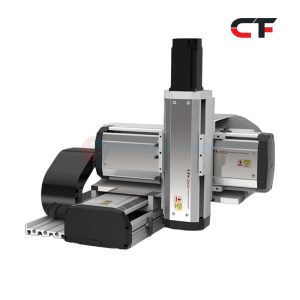 Robot đa trục vit me bi CF dòng XYS764-A