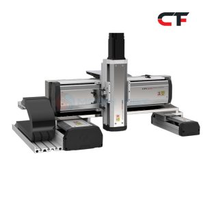 Robot đa trục vit me bi CF dòng XYS764-G