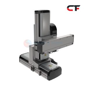 Robot đa trục vit me bi CF dòng XYS764-P