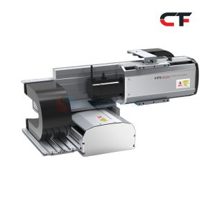 Robot đa trục vit me bi CF dòng XYS870-A