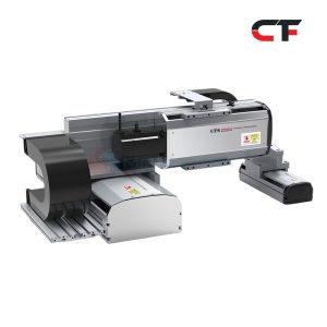 Robot đa trục vit me bi CF dòng XYS870-G
