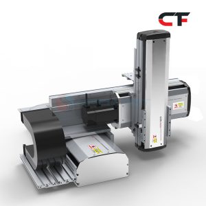 Robot đa trục vit me bi CF dòng XYS876-A